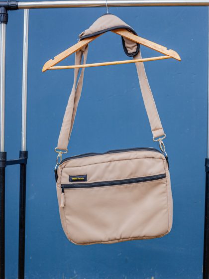 Messenger Bag