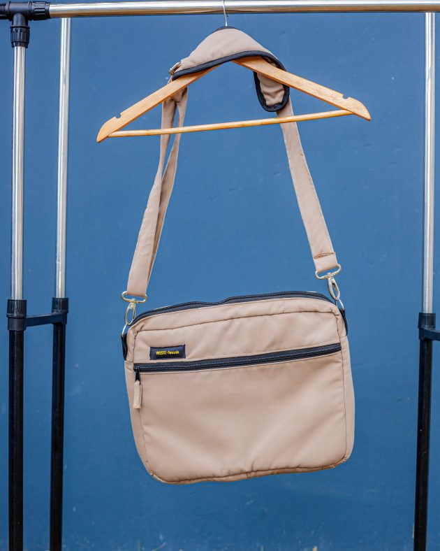 Messenger Bag