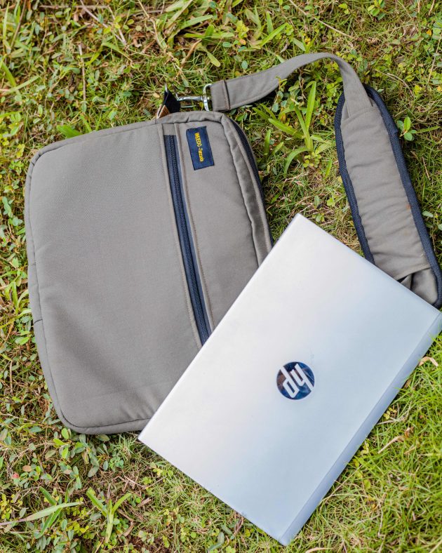 Messenger Bag - Image 2
