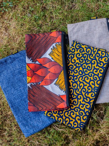Rectangular Pouch