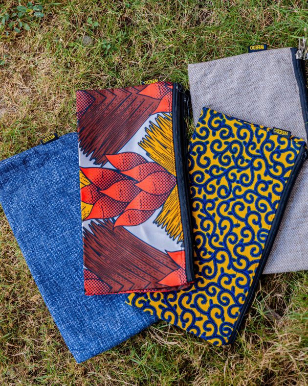Rectangular Pouch
